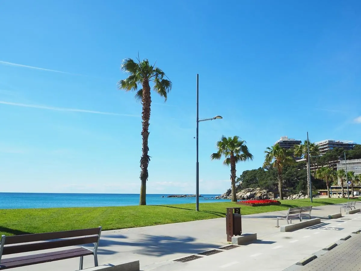 산 안토니 드 칼론헤 Formentera A La Costa Brava Amb Bbq I Jardi 빌라 0*, 산 안토니 드 칼론헤