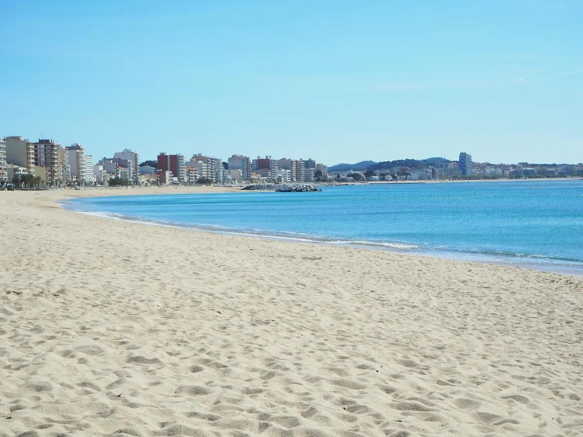 Villa Formentera A La Costa Brava Amb Bbq I Jardi à Sant Antoni De Calonge Hébergement de vacances