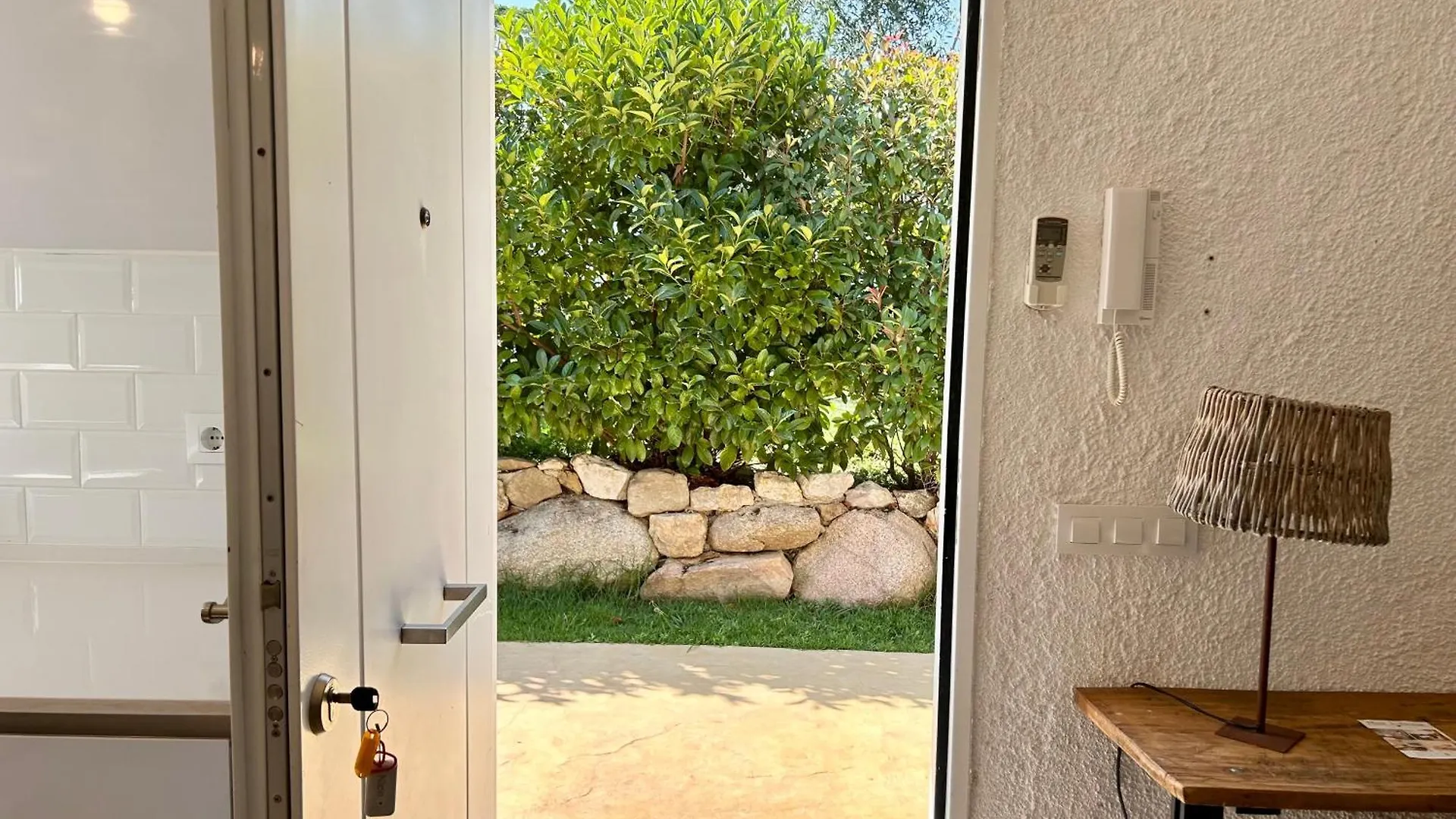 펜션 산 안토니 드 칼론헤 Formentera A La Costa Brava Amb Bbq I Jardi 빌라 스페인