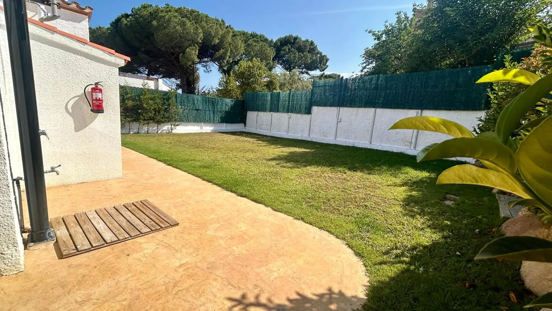 산 안토니 드 칼론헤 Formentera A La Costa Brava Amb Bbq I Jardi 빌라 0*, 산 안토니 드 칼론헤 스페인