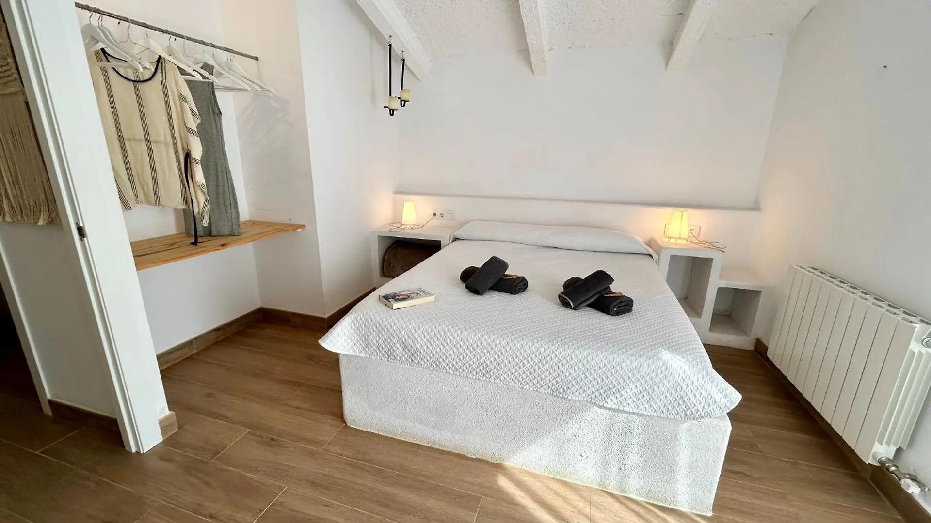 Villa Formentera A La Costa Brava Amb Bbq I Jardi à Sant Antoni De Calonge 0*,  Espagne