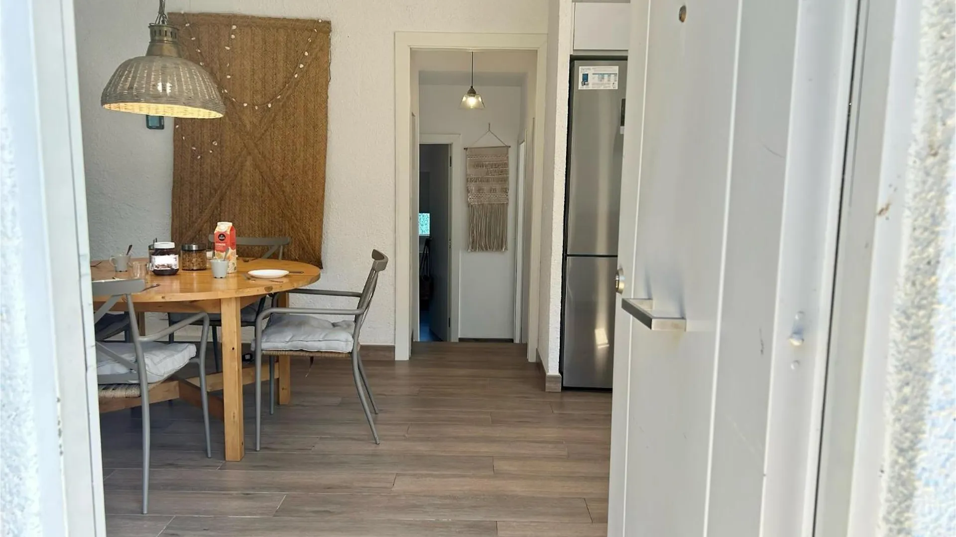 Hébergement de vacances Villa Formentera A La Costa Brava Amb Bbq I Jardi à Sant Antoni De Calonge Espagne