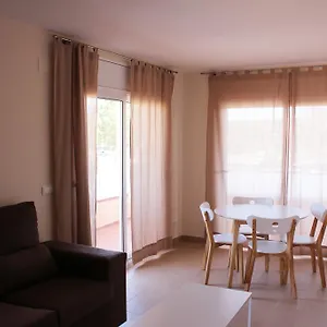 Appartement Residencial Super Stop Apartaments Torre Valentina